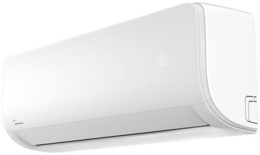 Кондиціонер Midea AG-11N8C2F-I/AG-11N8C2F-O серія AG 2020 - 2