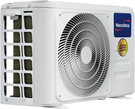 Neoclima Therminator 3.2 NS/NU-12EHXIw1 - 8