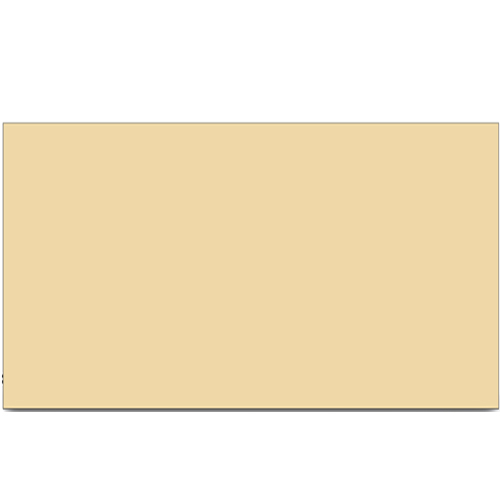 Керамічний обігрівач Teploceramic TCM-RA 1000 Beige - 1