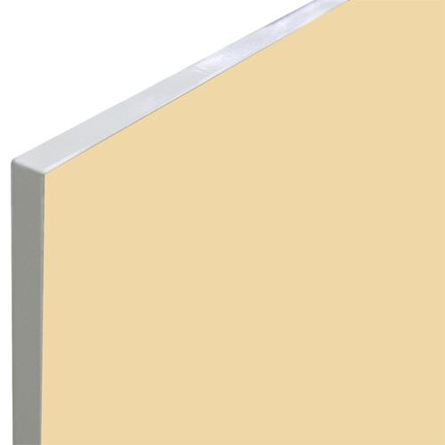 Керамічний обігрівач Teploceramic TCM-RA 1000 Beige - 2