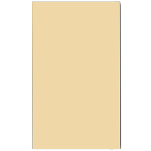 Керамічний обігрівач Teploceramic TCM-RA 1000 Beige - 3