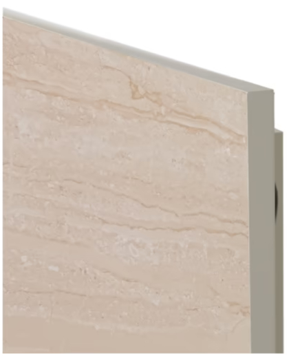 Керамічний обігрівач Teploceramic TCH-RA750-692239 - 2