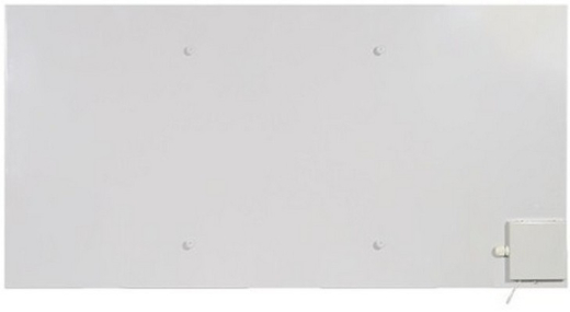 Керамічний обігрівач Teploceramic TCH-RA550 (49202) - 5