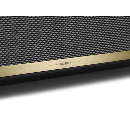 Мультимедийная акустика Marshall Woburn II Black (1001904) - 4