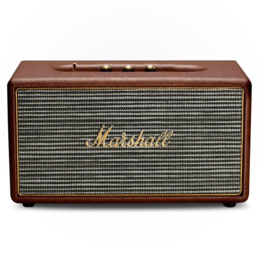 Моноблочная акустическая система Marshall Stanmore II Black (1001902) - 1