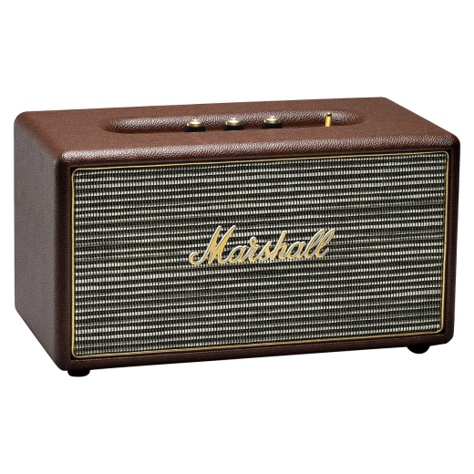 Моноблочная акустическая система Marshall Stanmore II Black (1001902) - 2