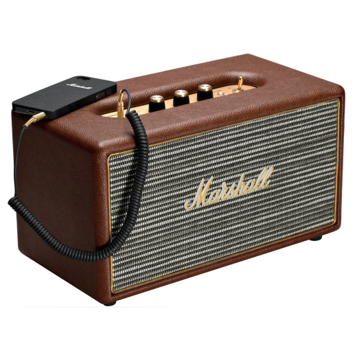 Моноблочная акустическая система Marshall Stanmore II Black (1001902) - 4
