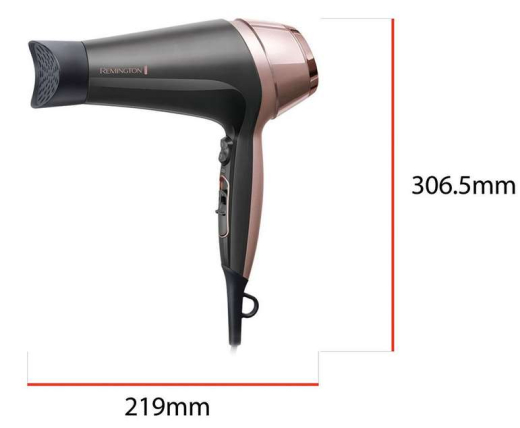Фен Remington D5706 - 3