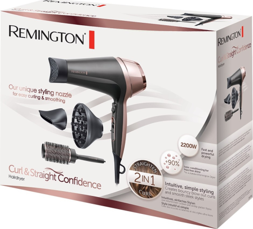 Фен Remington D5706 - 4