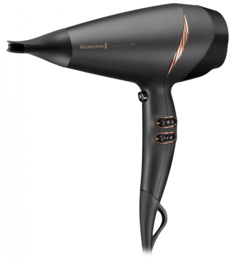 Фен Remington AC7200 Supercare PRO - 1