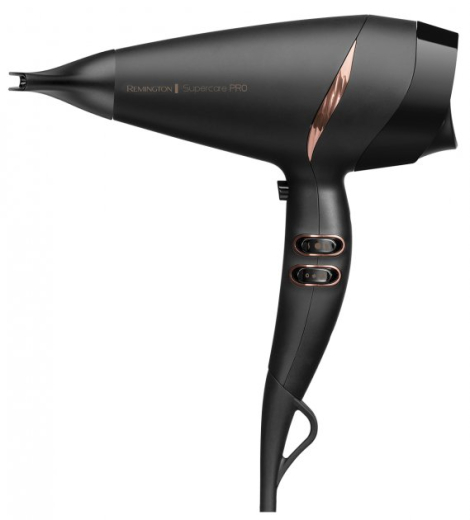 Фен Remington AC7200 Supercare PRO - 2
