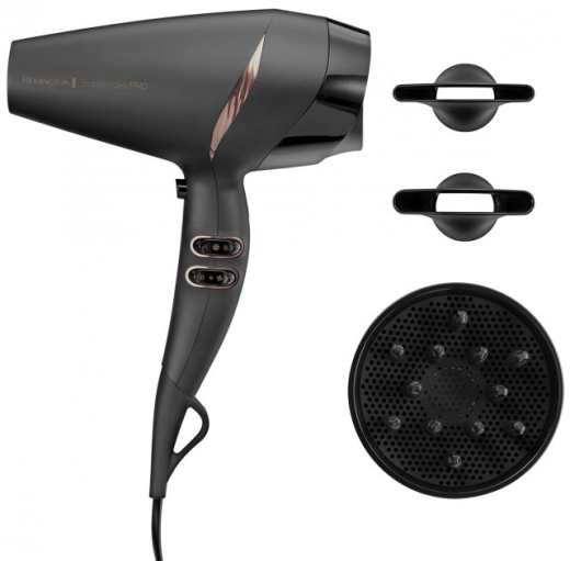Фен Remington AC7200 Supercare PRO - 4