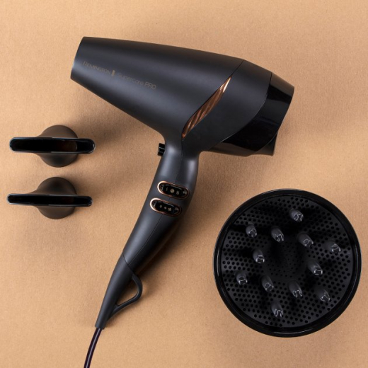 Фен Remington AC7200 Supercare PRO - 5