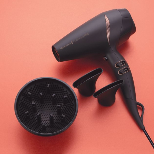 Фен Remington AC7200 Supercare PRO - 9