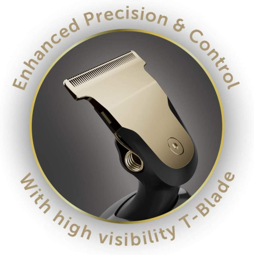 Remington MB7000 T-Series Ultimate - 4