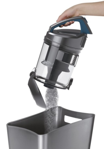 Пылесос Hoover HP220PAR 011 - 5