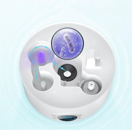 Увлажнитель воздуха Xiaomi Deerma DEM-F628S_ - 2