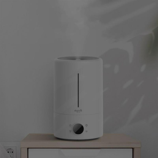 Увлажнитель воздуха Xiaomi Deerma DEM-F628S_ - 6