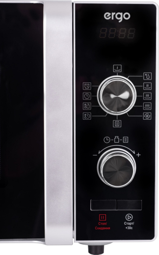 Микроволновая печь Ergo EM-2010 - 7