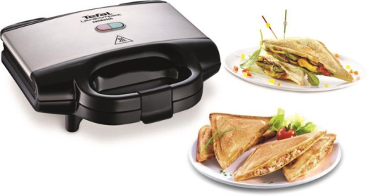 Бутербродница Tefal SM155212 - 2