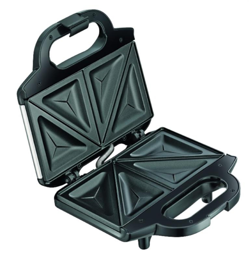 Бутербродница Tefal SM155212 - 5