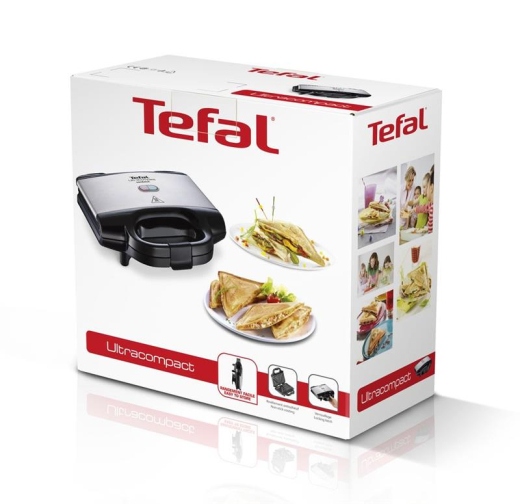 Бутербродница Tefal SM155212 - 7