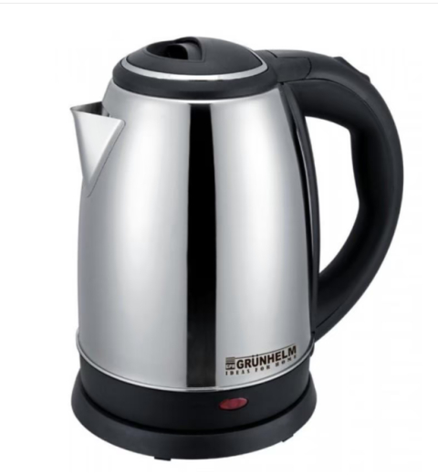 Електрочайник Grunhelm EKS-7518 - 1
