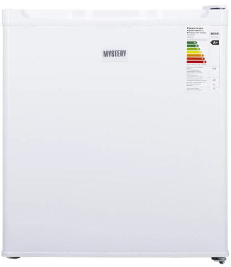 Холодильник Mystery MRF-8050W - 1
