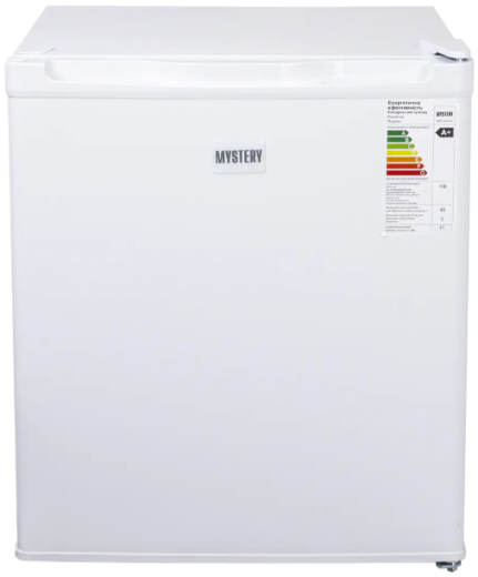 Холодильник Mystery MRF-8050W - 2