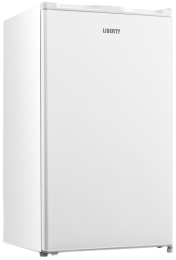 Холодильник з морозильною камерою Liberty HR-120 W - 1