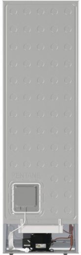 Холодильник Gorenje NRK6201PW4 - 11