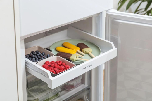 Холодильник Gorenje NRK6201PW4 - 13