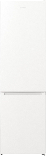 Холодильник з морозильною камерою Gorenje NRK6201PW4 - 1