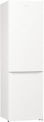 Холодильник Gorenje NRK6201PW4 - 2