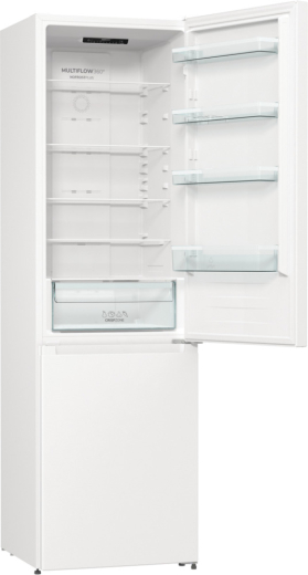 Холодильник Gorenje NRK6201PW4 - 6