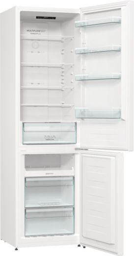 Холодильник Gorenje NRK6201PW4 - 7