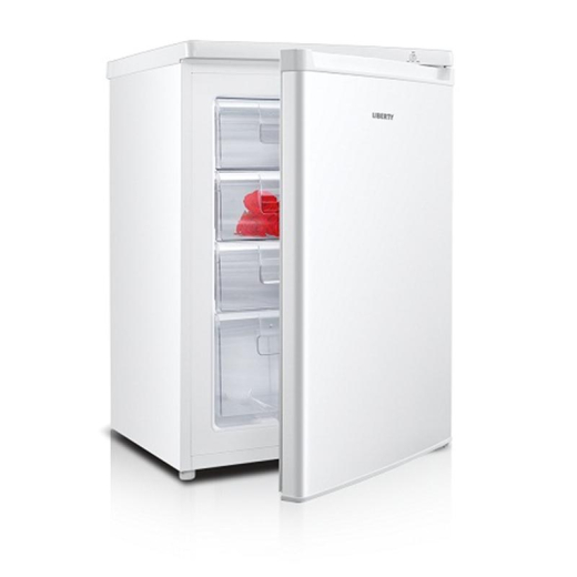 Морозильная камера Liberty HF-95 W - 1