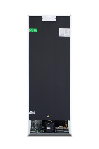 Морозильная камера Prime Technics FS 1711 M - 4