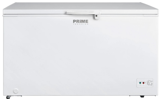 Морозильна скриня Prime Technics CS 42149 M - 1