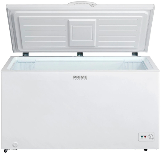 Морозильна скриня Prime Technics CS 42149 M - 2