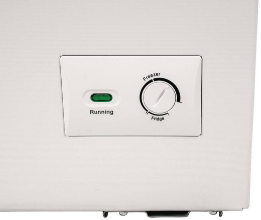 Морозильный ларь Grunhelm GCFW-100 - 4