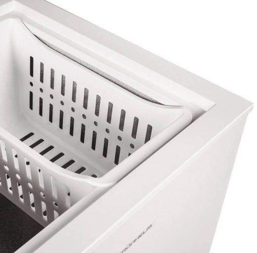 Морозильный ларь Grunhelm GCFW-100 - 5