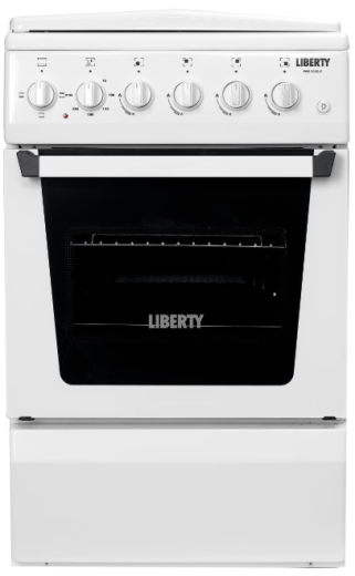 Плита Liberty PWE 5102-F - 1