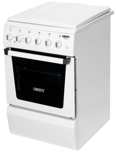 Плита Liberty PWE 5102-F - 2