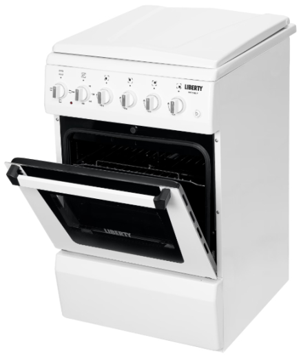 Плита Liberty PWE 5102-F - 3