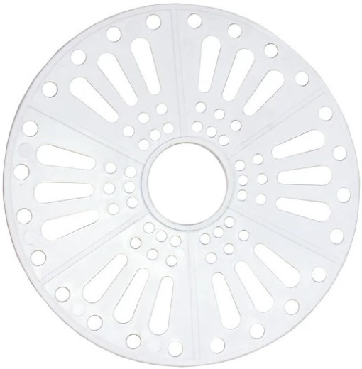 Стиральная машина полуавтомат Prime Technics PWA631GB - 8