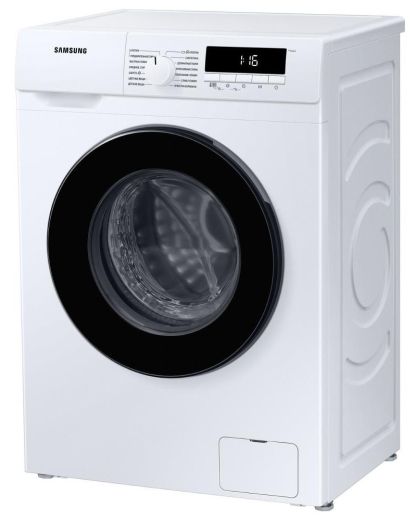Пральна машина Samsung WW70T3020BW/UA - 3