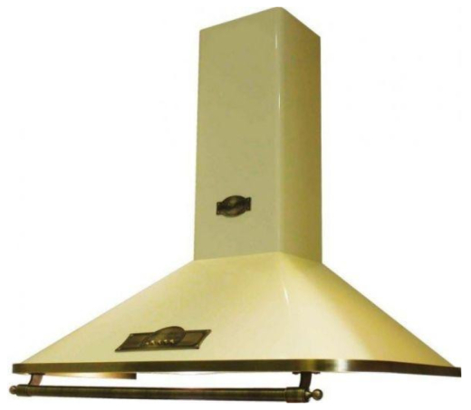 Витяжка Kaiser A 6315 ElfEm Eco - 1