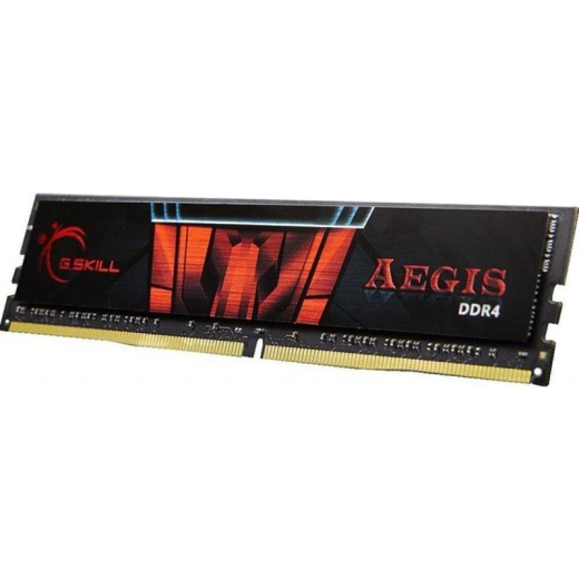 DDR4 8GB/3000 G.Skill Aegis (F4-3000C16S-8GISB) - 1