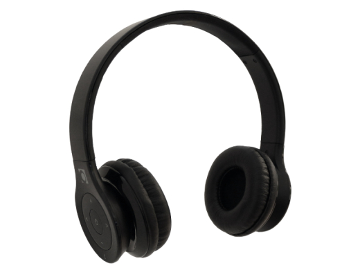 Bluetooth гарнітура GMB Audio BHP-BER-BK Black - 1